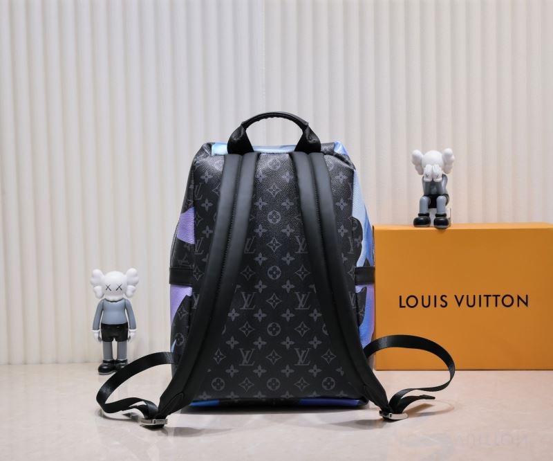 LV Backpacks